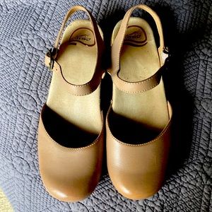 Dansko Shoes
